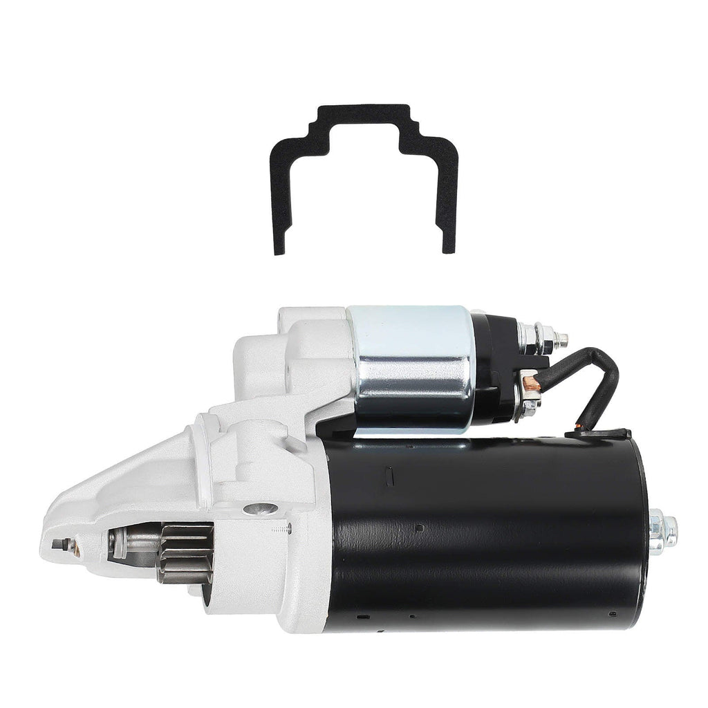 Starter motor suitable for Ford Transit & Tourneo 2.2 TDCi 2.0kW 0001109329 1372739