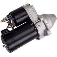 Load image into Gallery viewer, Starter suitable for BMW motorcycle R45 R60 R65 R75 R80, GS, RT, ST, R100 455632 new