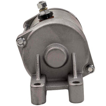 Load image into Gallery viewer, Starter Motor suitable for Yamaha ATV YFM 660 suitable for Raptor 660R Special 01-05 3SX-81890-00