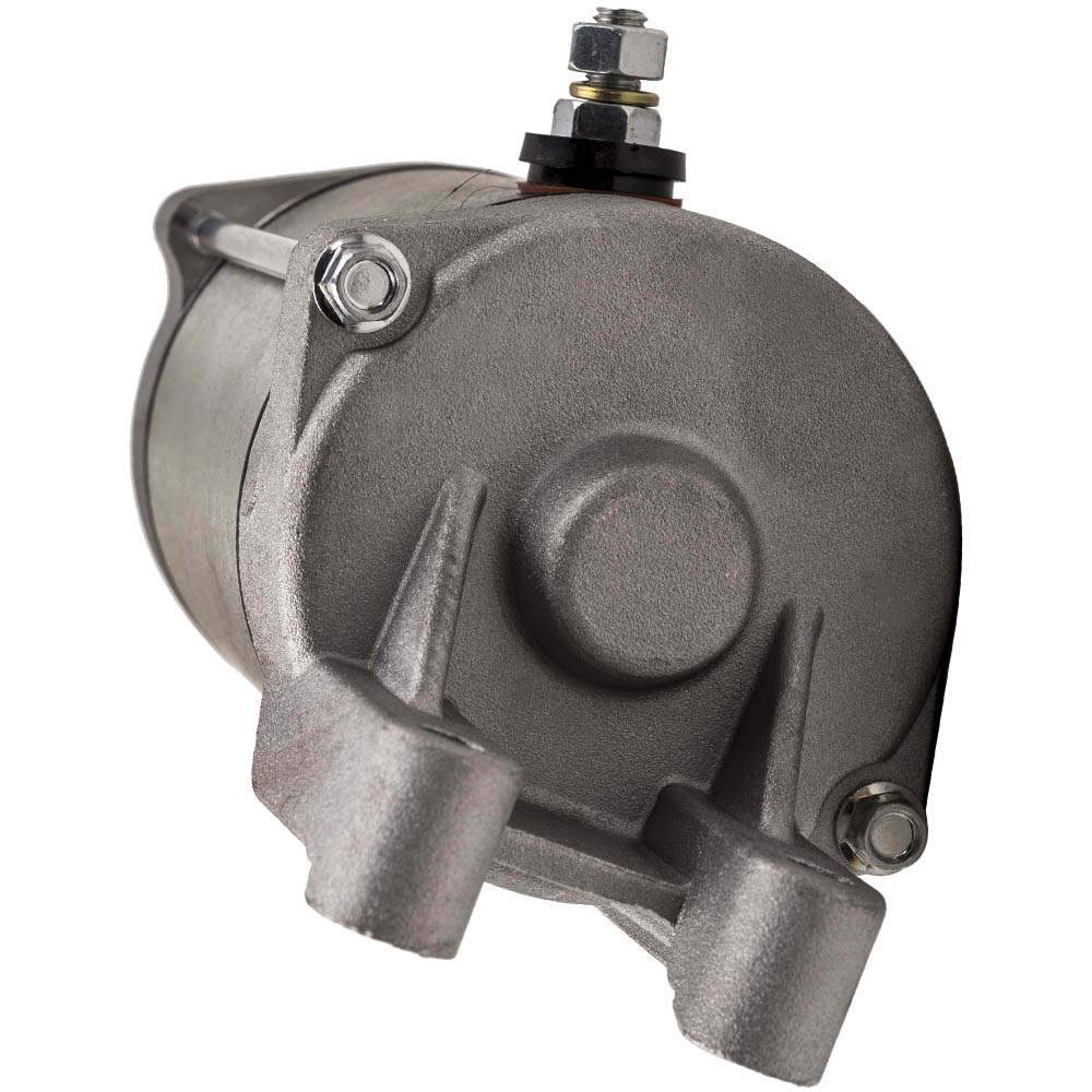 Starter Motor suitable for Yamaha ATV YFM 660 suitable for Raptor 660R Special 01-05 3SX-81890-00