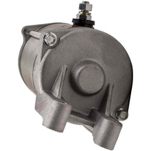 Load image into Gallery viewer, Starter Motor suitable for Yamaha ATV YFM 660 suitable for Raptor 660R Special 01-05 3SX-81890-00
