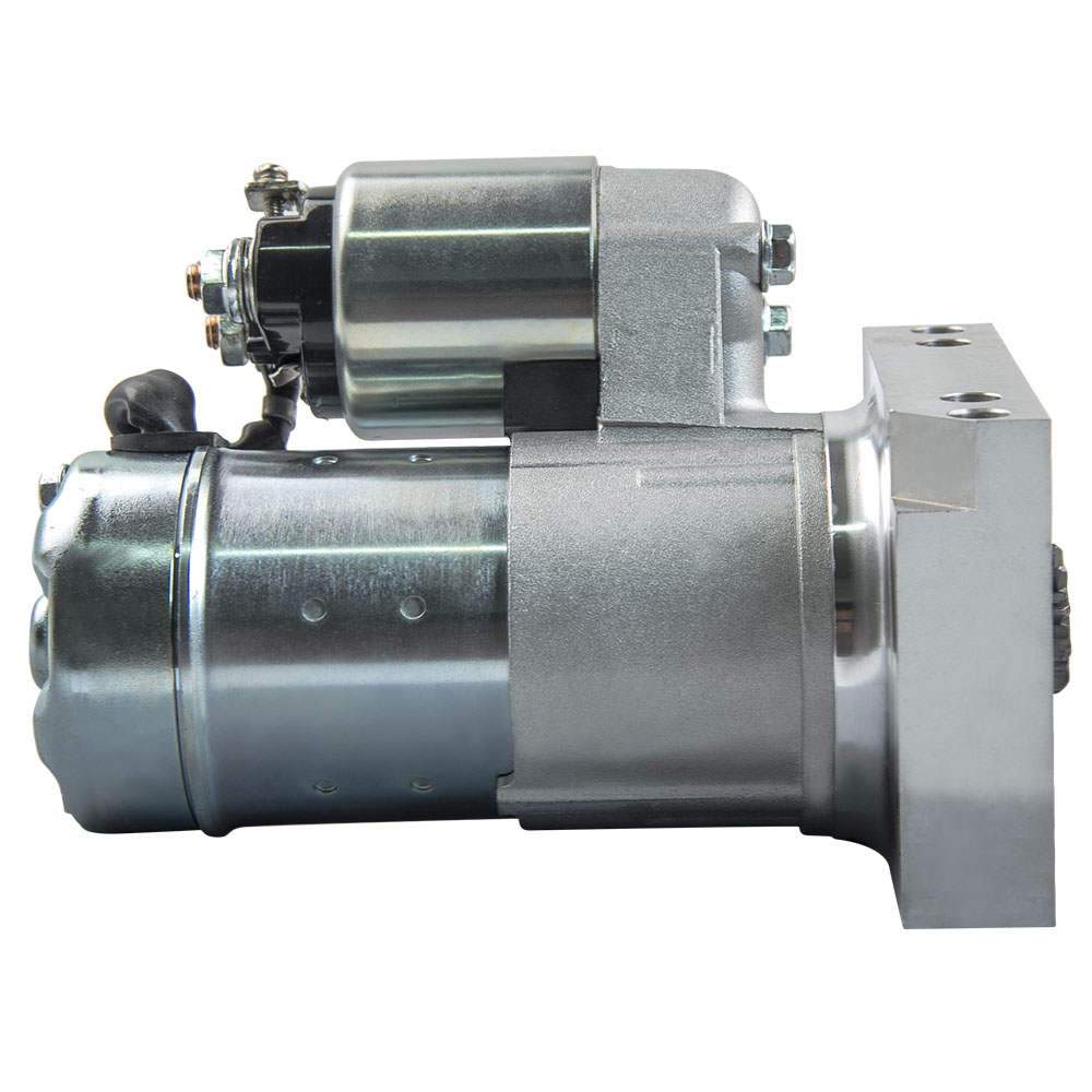 Starter for Hitachi PSL100 S114-823 BBC suitable for CHEVY SUPER suitable for MINI HIGH TORQUE MADE