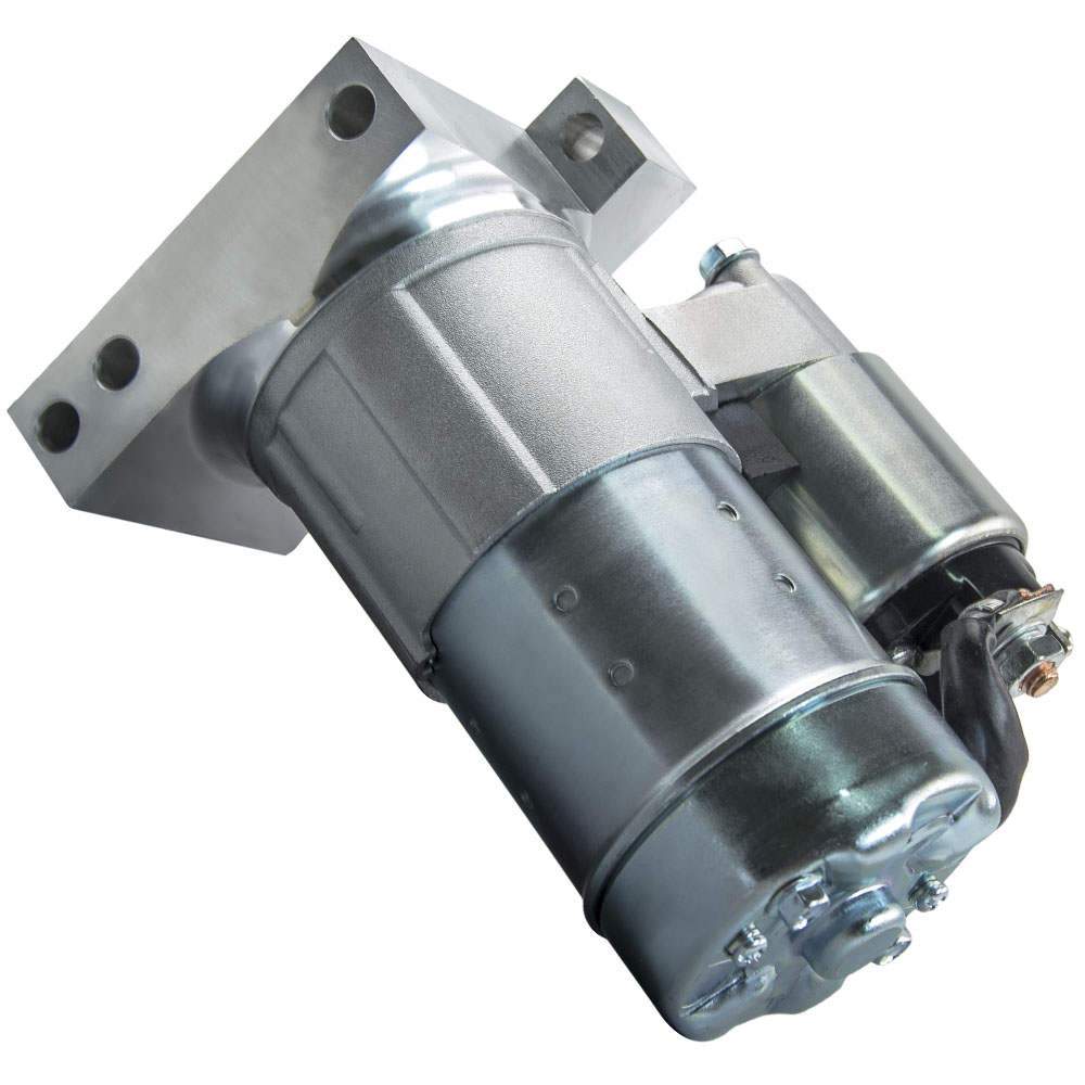 Starter for Hitachi PSL100 S114-823 BBC suitable for CHEVY SUPER suitable for MINI HIGH TORQUE MADE