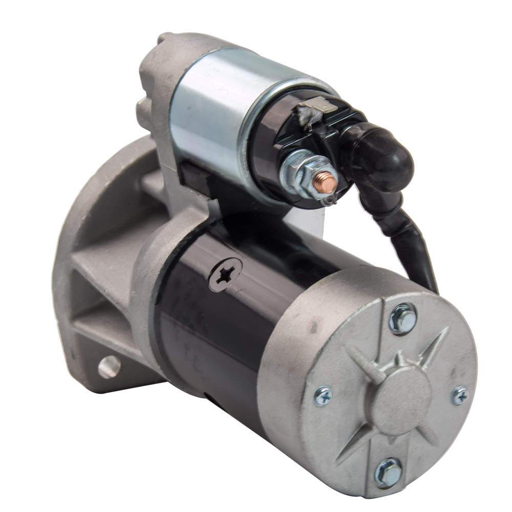 Suitable for NISSAN PICK UP TERRANO/ TERRANO II/ URVAN Starter Motor