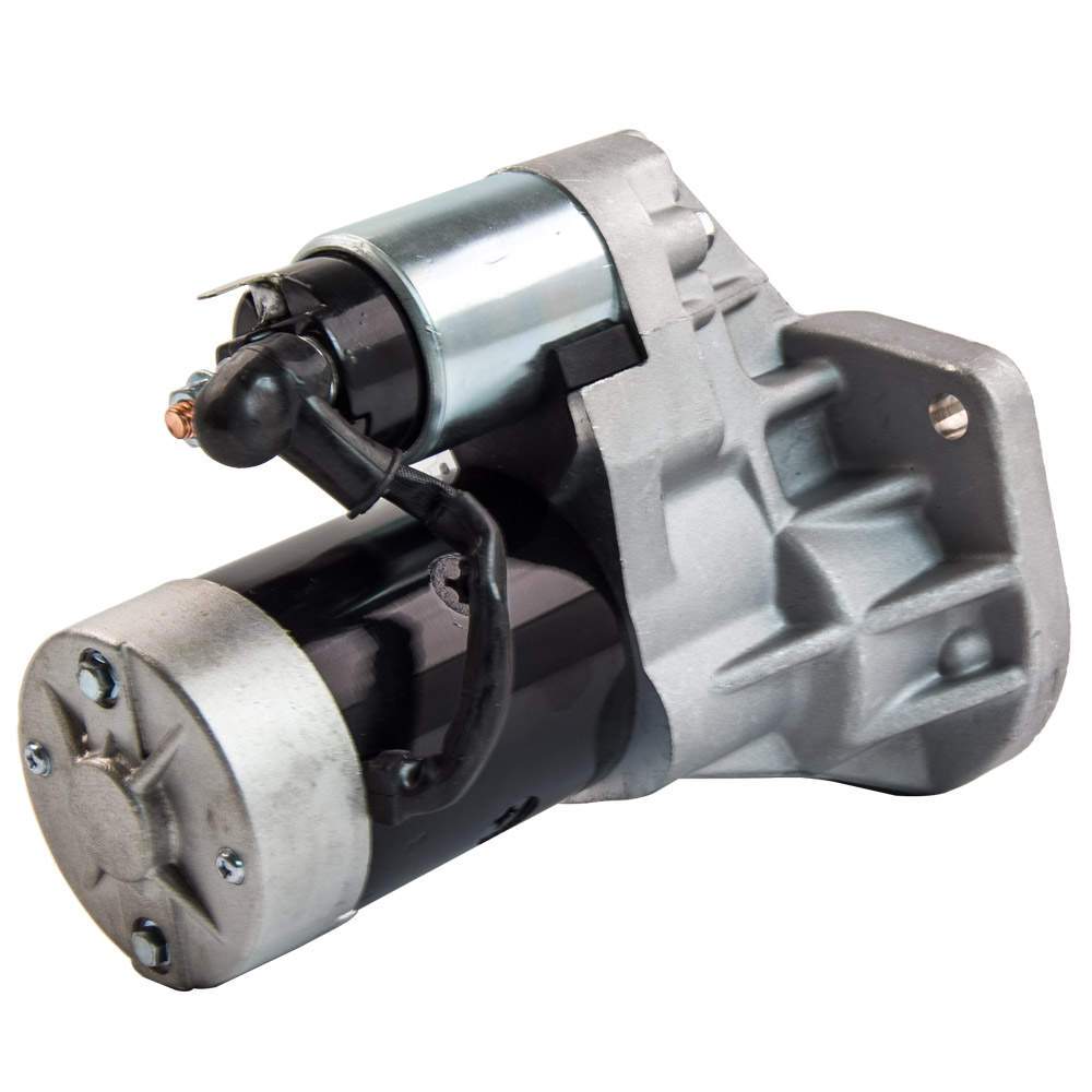 Suitable for NISSAN PICK UP TERRANO/ TERRANO II/ URVAN Starter Motor