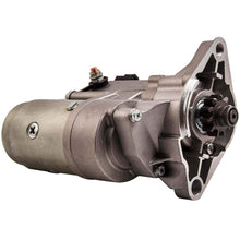 Load image into Gallery viewer, Starter Motor suitable for Toyota Hiace HiLux suitable for 4Runner 2.4L 2.8L 3.0L 28100-54032