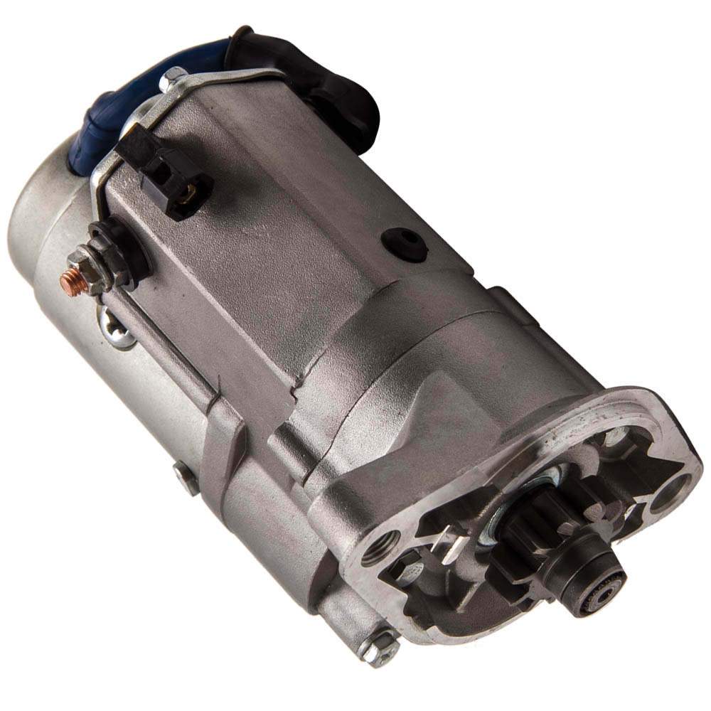 Starter Motor suitable for Toyota Hiace HiLux suitable for 4Runner 2.4L 2.8L 3.0L 28100-54032