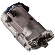 Load image into Gallery viewer, Starter Motor suitable for Toyota Hiace HiLux suitable for 4Runner 2.4L 2.8L 3.0L 28100-54032