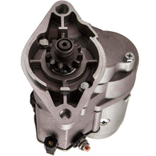 Load image into Gallery viewer, Starter Motor suitable for Toyota Hiace HiLux suitable for 4Runner 2.4L 2.8L 3.0L 28100-54032