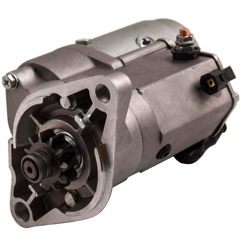 Starter Motor suitable for Toyota Hiace HiLux suitable for 4Runner 2.4L 2.8L 3.0L 28100-54032