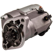 Load image into Gallery viewer, Starter Motor suitable for Toyota Hiace HiLux suitable for 4Runner 2.4L 2.8L 3.0L 28100-54032