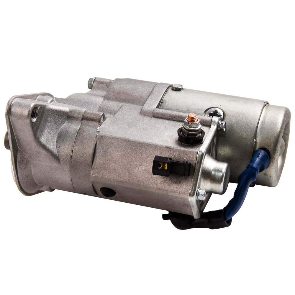 Starter Motor suitable for Toyota Hiace HiLux suitable for 4Runner 2.4L 2.8L 3.0L 28100-54032
