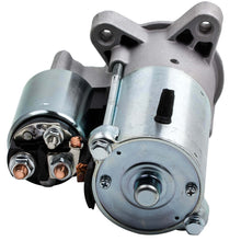 Load image into Gallery viewer, Starter motor suitable for Ford Connect Transit Tourneo 1.8 TdCi/TdDi/Di 2T1411000BA
