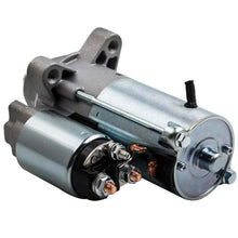 Load image into Gallery viewer, Starter motor suitable for Ford Connect Transit Tourneo 1.8 TdCi/TdDi/Di 2T1411000BA