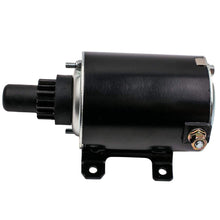Load image into Gallery viewer, Starter suitable for Tecumseh 33605 35763 36463 36680 16 Teeth