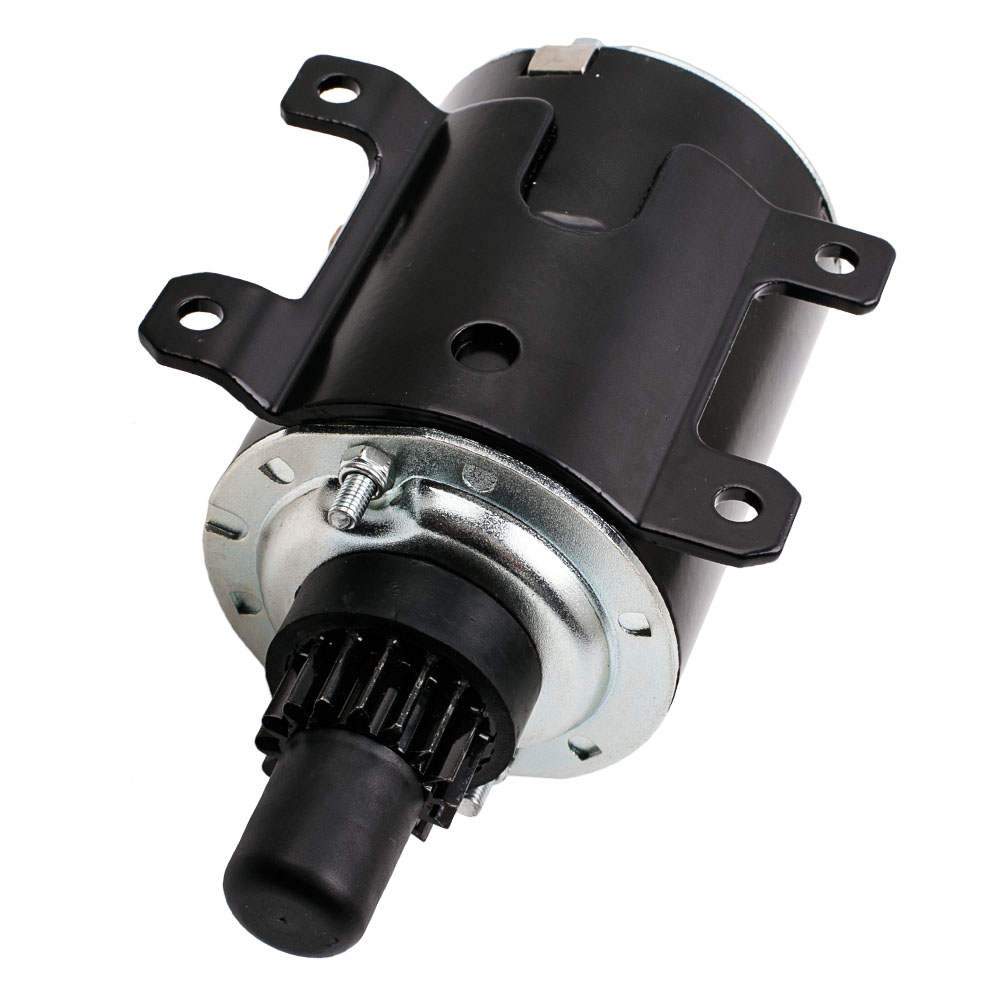 Starter suitable for Tecumseh 33605 35763 36463 36680 16 Teeth