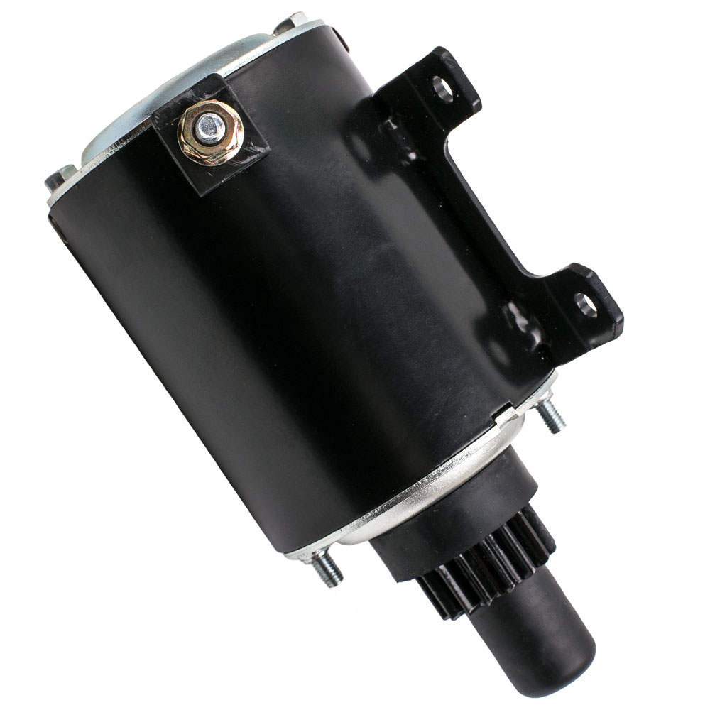 Starter suitable for Tecumseh 33605 35763 36463 36680 16 Teeth