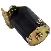 Load image into Gallery viewer, Starter motor for Briggs and Stratton 11 - 16 HP models suitable for John Deere 12V