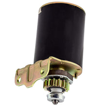 Load image into Gallery viewer, Starter motor 12 volt 14 teeth suitable for Briggs and Stratton Replaces 693551