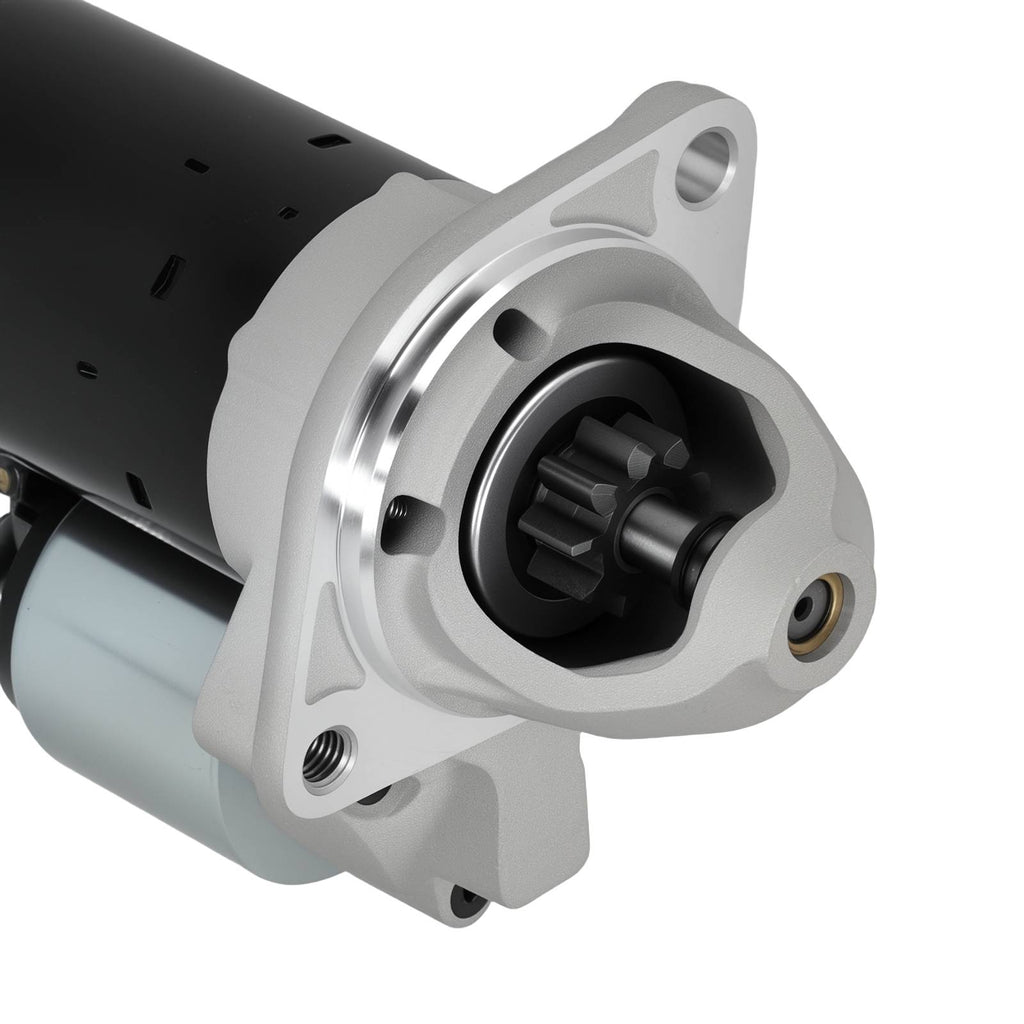 Starter suitable for Mercedes-Benz C230 W203/C250 W204 SLK250 R172 1.8L 2003-2015