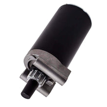 Load image into Gallery viewer, Starter motor suitable for Kohler Courage suitable for Cub Cadet i1046 i1050