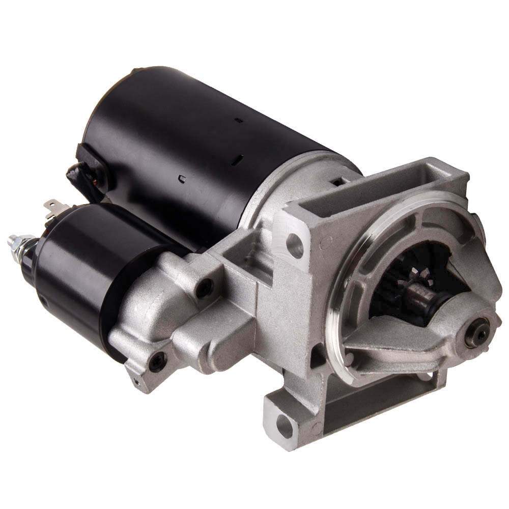 NEW STARTER MOTOR 11995-1999 fits Holden Caprice VQ, VQII, VR, VS fits V8
