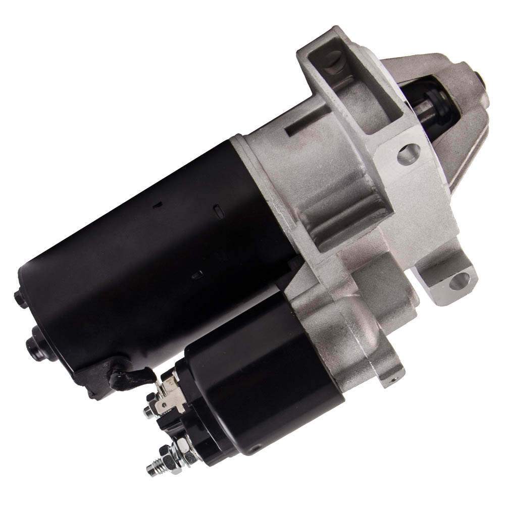 NEW STARTER MOTOR 11995-1999 fits Holden Caprice VQ, VQII, VR, VS fits V8
