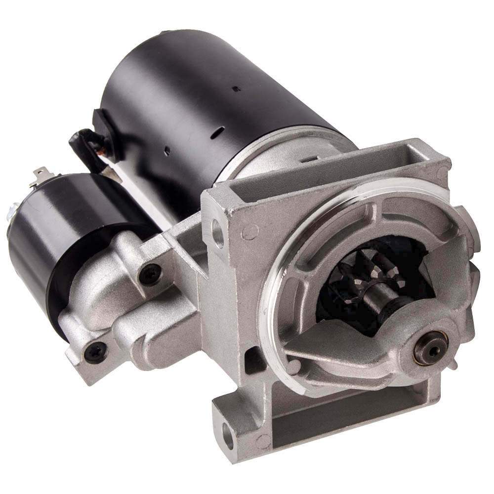 NEW STARTER MOTOR 11995-1999 fits Holden Caprice VQ, VQII, VR, VS fits V8