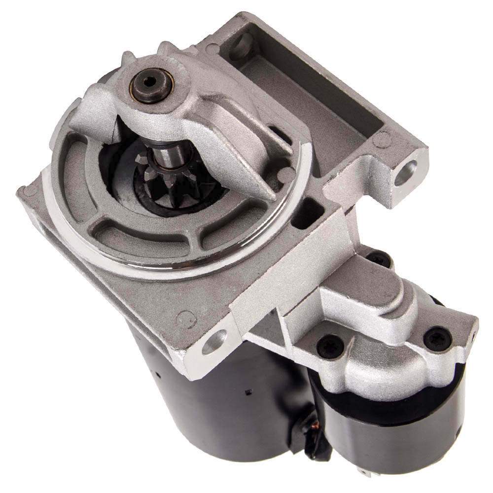 NEW STARTER MOTOR 11995-1999 fits Holden Caprice VQ, VQII, VR, VS fits V8