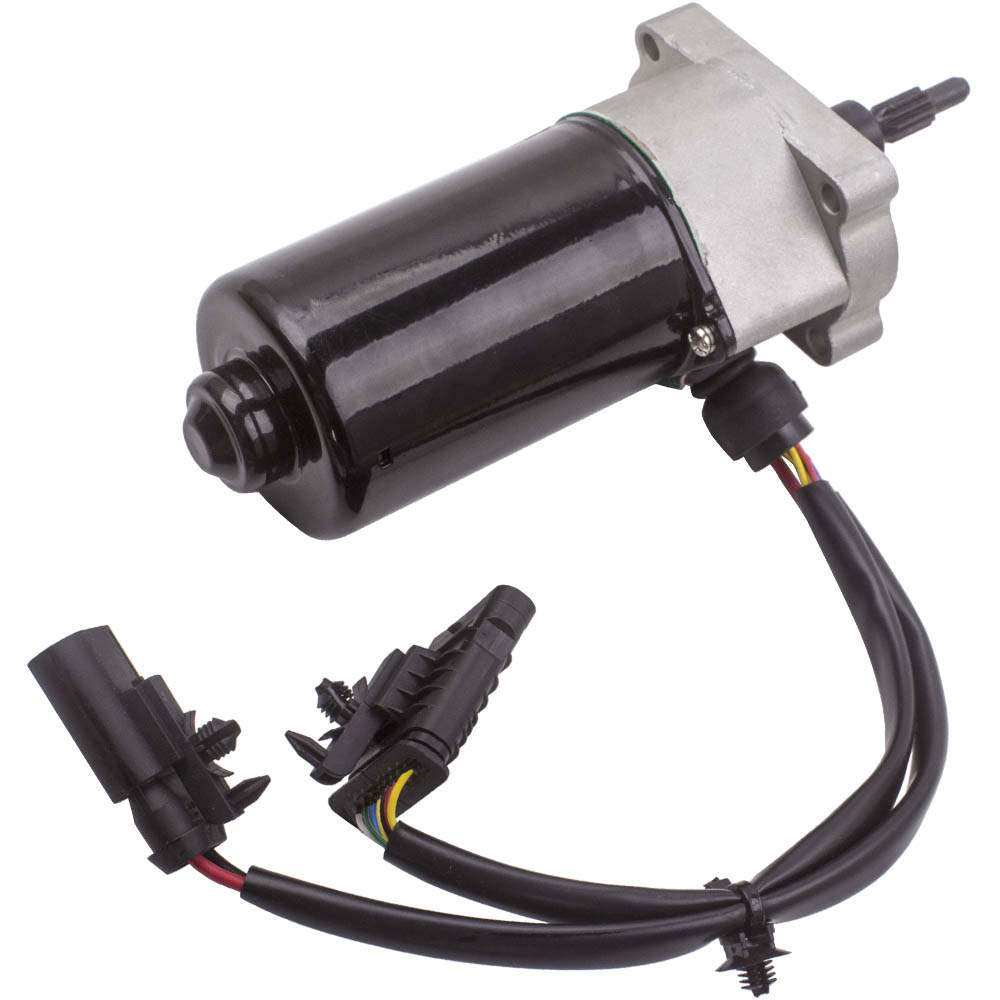 Rear Axle Differential Motor suitable for Jeep Grand Cherokee 2011-2016 starter