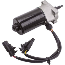 Load image into Gallery viewer, Rear Axle Differential Motor suitable for Jeep Grand Cherokee 2011-2016 starter