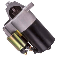 Load image into Gallery viewer, Starter motor suitable for Ford Falcon XK-XB V8 AUTO engine 302 4.9L Petrol