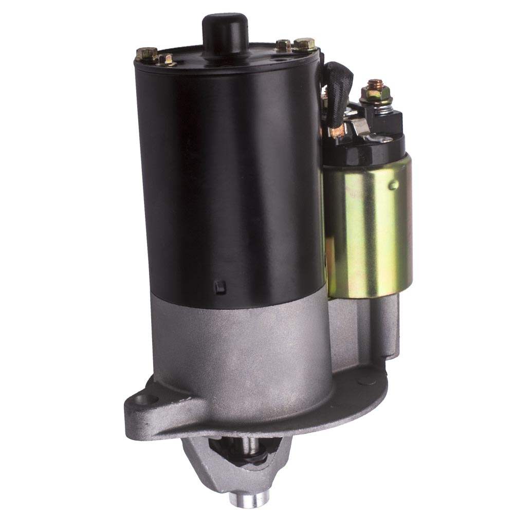 Starter motor suitable for Ford Falcon XK-XB V8 AUTO engine 302 4.9L Petrol