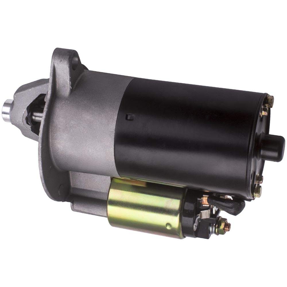 Starter motor suitable for Ford Falcon XK-XB V8 AUTO engine 302 4.9L Petrol