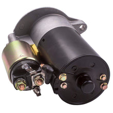 Load image into Gallery viewer, Starter motor suitable for Ford Falcon XK-XB V8 AUTO engine 302 4.9L Petrol