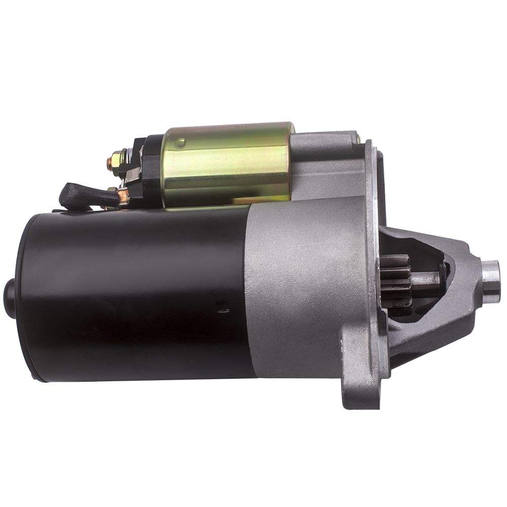 12v Starter for Ford 289 302W 351W 351C suitable for Cleveland Windsor Clapper suitable for V8
