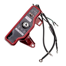 Load image into Gallery viewer, Electric Start Starter FlyWheel Switch Charging Coil Kit for Honda GX160 GX200