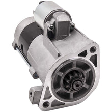 Load image into Gallery viewer, Starter motor suitable for Mitsubishi Pajero Triton 2.8L 3.2L 4M40T 4M40 4m41 4m41t