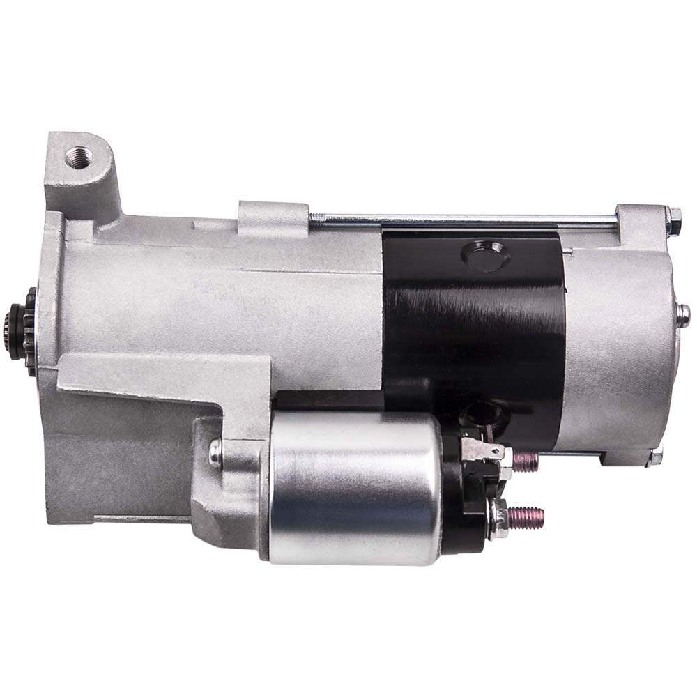 Starter motor suitable for Mitsubishi Pajero Triton 2.8L 3.2L 4M40T 4M40 4m41 4m41t