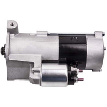 Load image into Gallery viewer, Starter motor suitable for Mitsubishi Pajero Triton 2.8L 3.2L 4M40T 4M40 4m41 4m41t