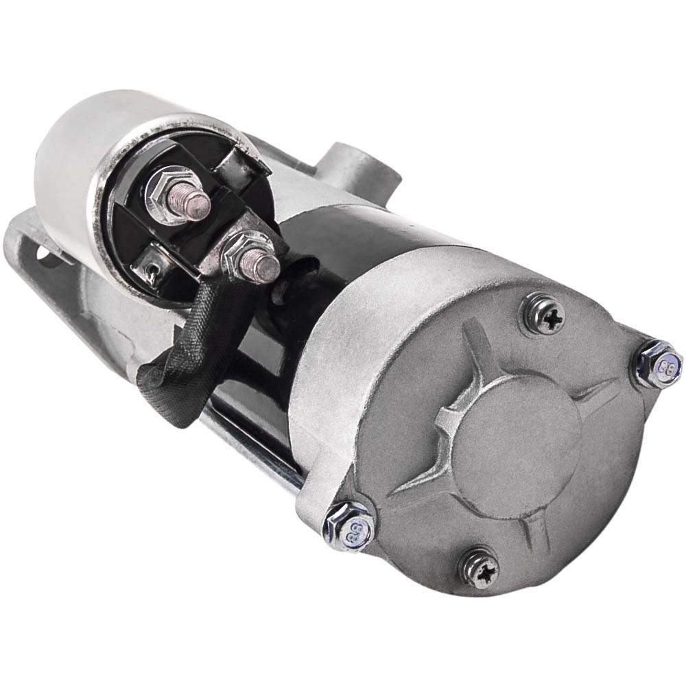 Starter motor suitable for Mitsubishi Pajero Triton 2.8L 3.2L 4M40T 4M40 4m41 4m41t