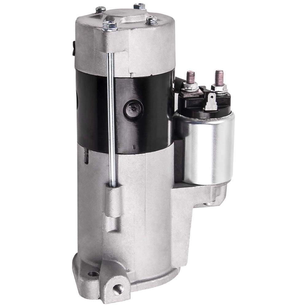 Starter motor suitable for Mitsubishi Pajero Triton 2.8L 3.2L 4M40T 4M40 4m41 4m41t