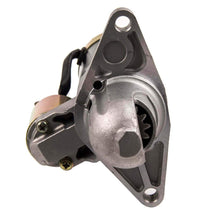Load image into Gallery viewer, Starter Motor 2.0KW suitable for Mazda RX8 Reinforced Starter Motor 2.2 kW 2003-2012
