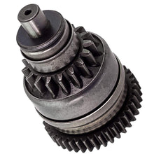 Load image into Gallery viewer, Starter Motor + Solenoid Relay suitable for Polaris Utility Vehicle (UTV) SMU0061
