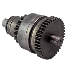 Load image into Gallery viewer, Starter Motor + Solenoid Relay suitable for Polaris Utility Vehicle (UTV) SMU0061