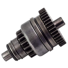 Load image into Gallery viewer, Starter Motor + Solenoid Relay suitable for Polaris Utility Vehicle (UTV) SMU0061