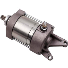 Load image into Gallery viewer, Suitable for YAMAHA YZF R1 YZF-R1 2009 2010 2011 2012 2013 2014 Starter Motor