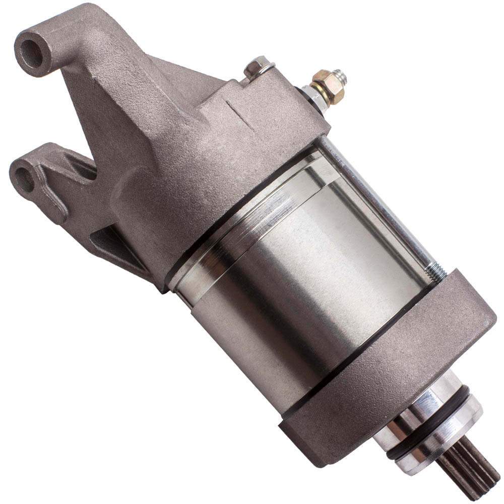 Suitable for YAMAHA YZF R1 YZF-R1 2009 2010 2011 2012 2013 2014 Starter Motor