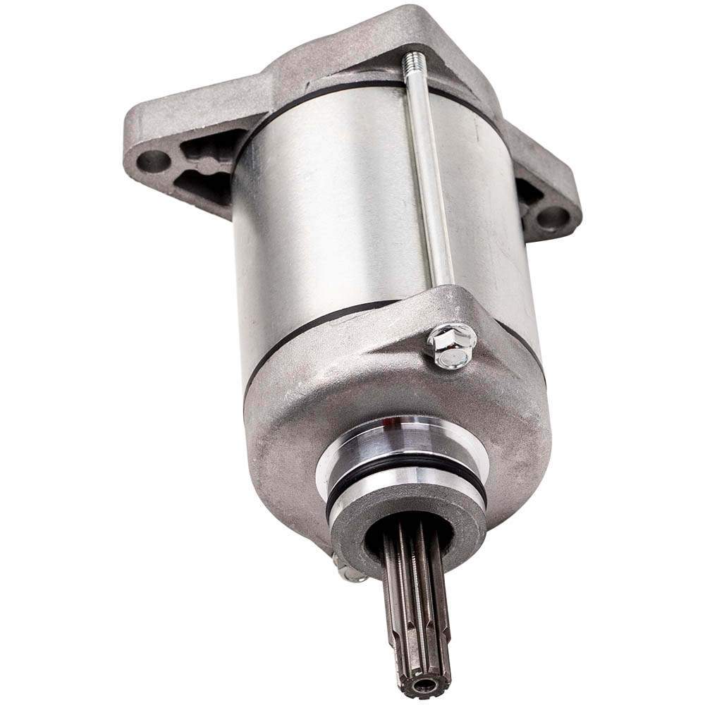 Starter motor suitable for Honda SXS500M SXS500M2 TRX420FA Rancher ATV 31200-HP5-601