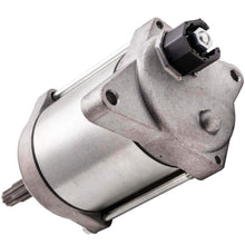 Load image into Gallery viewer, Starter motor suitable for Honda SXS500M SXS500M2 TRX420FA Rancher ATV 31200-HP5-601